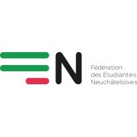 FEN - Fédération des étudiant.e.s neuchâtelois.e.s logo - Similar company to Vss-Unes-Usu