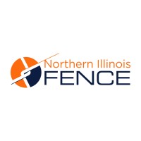 Northern Illinois Fence logo - Similar company to Complete Fence