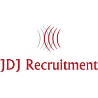 JDJ RECRUITMENT logo - Similar company to Jdj Consulting, Llc