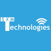 SXM Technologies logo - Similar company to Les Rendez-Vous Du Btp