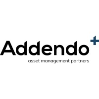 ADDENDO logo - Similar company to Vitura