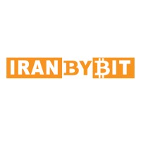 IranbyBit logo - Similar company to Ramka Creative Studio