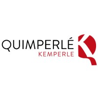 Ville de Quimperlé logo - Similar company to Francetravailcertification.Fr