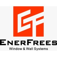 Enerfrees Window and Wall Systems Ltd. logo - Similar company to The Window Wall