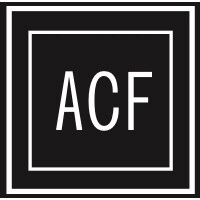 AC&F. logo - Similar company to Doralyse