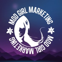 Mod Girl Marketing logo - Similar company to Core Connect