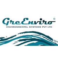 GreEnviro Environmental Systems Pvt. Ltd. logo - Similar company to Sam Enviro