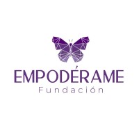 Fundación Empodérame logo - Similar company to Equide-Research Institute For Development With Equity