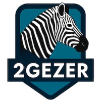 2GEZER ☁️ logo - Similar company to Gonexa