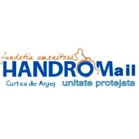 Fundatia Umanitara de Orientare si Integrare Sociala HAND-ROM logo - Similar company to Fundația Verita