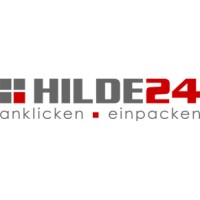 HILDE24 GmbH logo - Similar company to Just Pack Gmbh