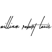 William Robert Louis