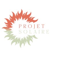 Projet Solaire logo - Similar company to Upgrade