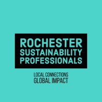 Rochester Sustainability Professionals logo - Similar company to Asociácia Výrobcov Organických Hnojív (Avoh)