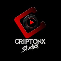 Criptonx Studios logo - Similar company to Qrono Labs | Design And Development Studio