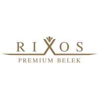 Rixos Premium Belek logo - Similar company to Rihef Software & Consulting