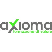 axioma srl logo - Similar company to Neten - Managing A Secure Ict
