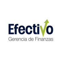 Efectivo - Gerencia de Finanzas logo - Similar company to V-Intelligence