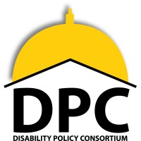 Disability Policy Consortium logo - Similar company to American Association On Health & Disability