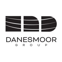 The Danesmoor Group logo - Similar company to Conduit Construction Network Ltd (Ccn)
