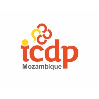 ICDP Mozambique logo - Similar company to Gingando Pela Paz