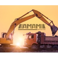 AMAM® -The All Makes All Models Construction, Parts and Service Tool- logo - Similar company to Dynamic Hydraulics