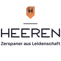 Heeren Zerspanungstechnik GmbH logo - Similar company to Albert Schuck Gmbh & Co. Kg