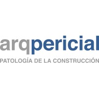 Arqpericial. Patología de la construcción logo - Similar company to Atmosphere Arquitectos