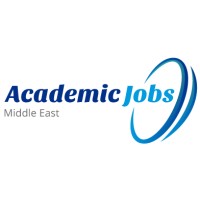 Academic Jobs Middle East logo - Similar company to Leverage Consulting