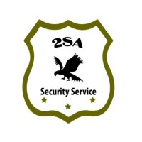 2SA SECURITY SERVICE ZANZIBAR TANZANIA logo - Similar company to Rialma Co Ltd. Zanzibar Tanzania | Hotel Management Company