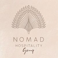 Nomad Hospitality Group logo - Similar company to Nomad Hotel