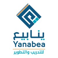 Yanabea for Training and Development logo - Similar company to تطبيق ينابيع - Yanabea App