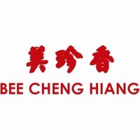 Bee Cheng Hiang logo - Similar company to Craftsmen Studio
