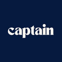 Captain Athletic Club logo - Similar company to Athlinics
