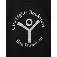 City Lights Publishers logo - Similar company to This Land Press