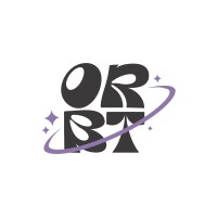 TIME ÓRBITA logo - Similar company to Rapgol Magazine