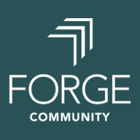 Forge Community logo - Similar company to Finteract®