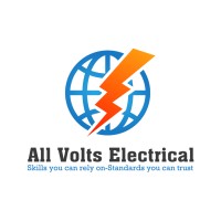 All Volts Electrical logo - Similar company to Southern Cross Electrical