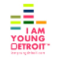 I Am Young Detroit
