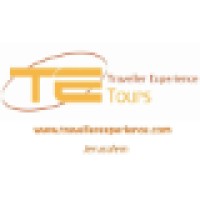 Traveller Experience Tours - Jerusalem logo - Similar company to El Akotet Tour