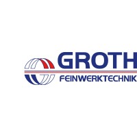 Groth Feinwerktechnik GmbH & Co. KG logo - Similar company to Schoder