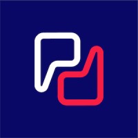 Popdeem logo - Similar company to Popertee Ltd.