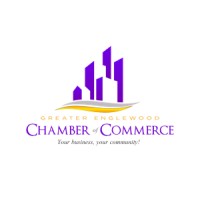 Greater Englewood Chamber of Commerce - Chicago, IL logo - Similar company to Touch Gift Foundation®