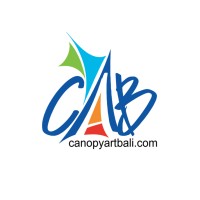 Canopy Art Bali logo - Similar company to Bali Pools