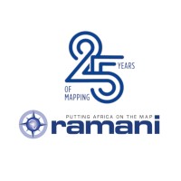 Ramani logo - Similar company to Techwolf Templates Store
