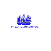 PT. Dame Alam Sejahtera