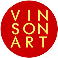 VINSONart, LLC logo - Similar company to D'Lan Contemporary