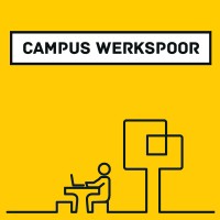 Campus Werkspoor logo - Similar company to Studio Werkspoor