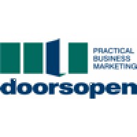 Doorsopen Marketing Ltd