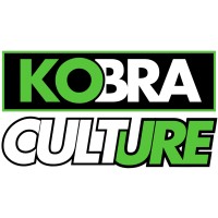 Kobra Culture logo - Similar company to Imole Digital